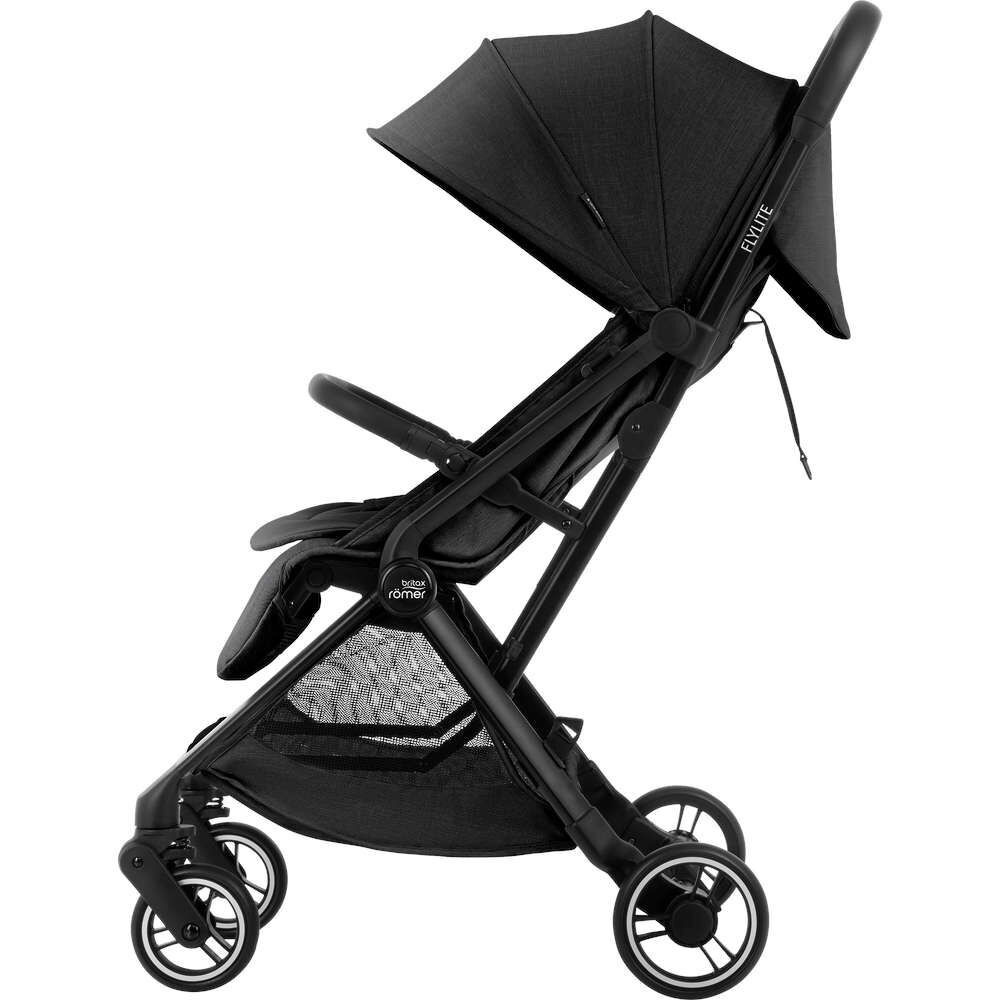 Britax Römer Flylight 4